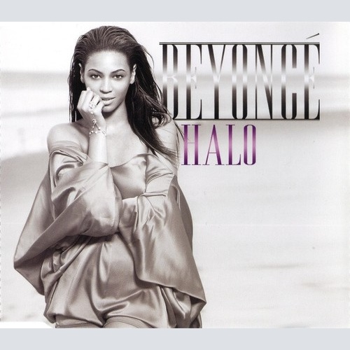 CD, Single Beyoncé - Halo