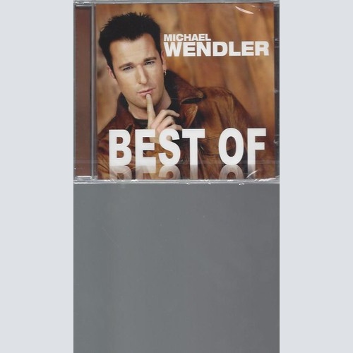 CD  Best of Michael Wendler