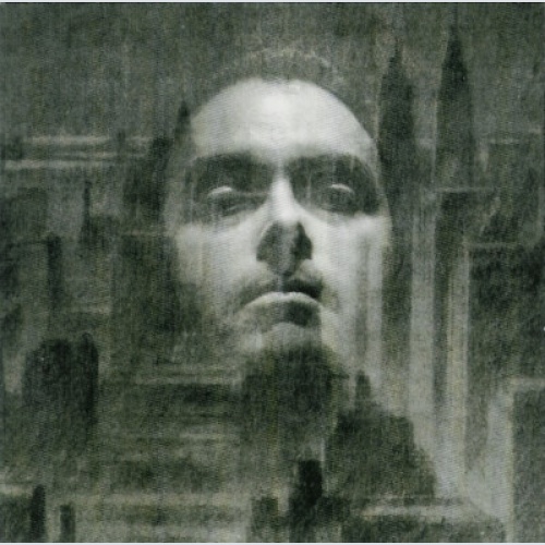 CD, Album Richard Barone - Clouds Over Eden