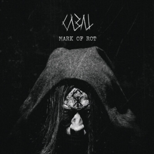 CD, Album Cabal (24) - Mark Of Rot