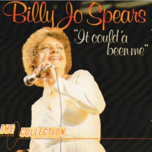 CD, Comp Billie Jo Spears - It Could'a Been Me