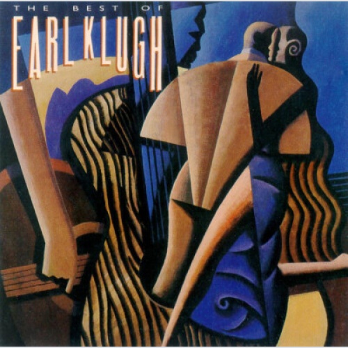 CD, Comp Earl Klugh - The Best Of Earl Klugh