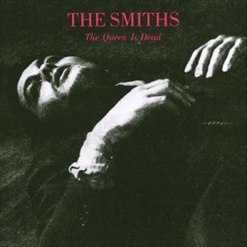 CD, Album, MPO The Smiths - The Queen Is Dead
