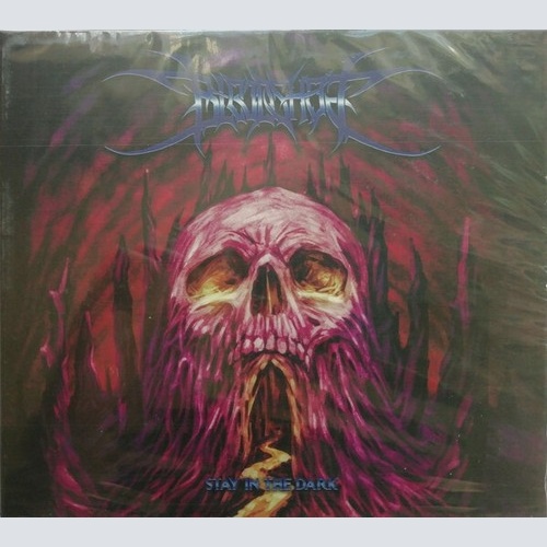 CD, Album, Dig Bloodshot (12) - Stay In The Dark