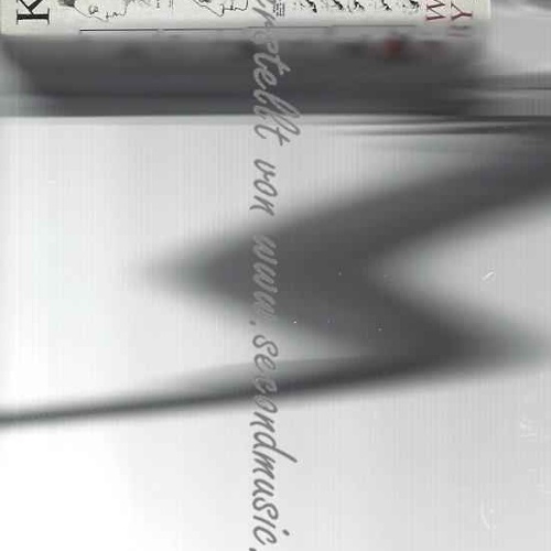 CD--Koski,Darius | --What Was Once Is By and Gone