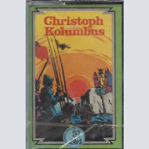 MC---Christoph Kolumbus