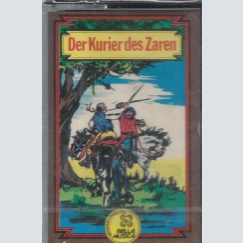MC---Der Kurier des Zaren