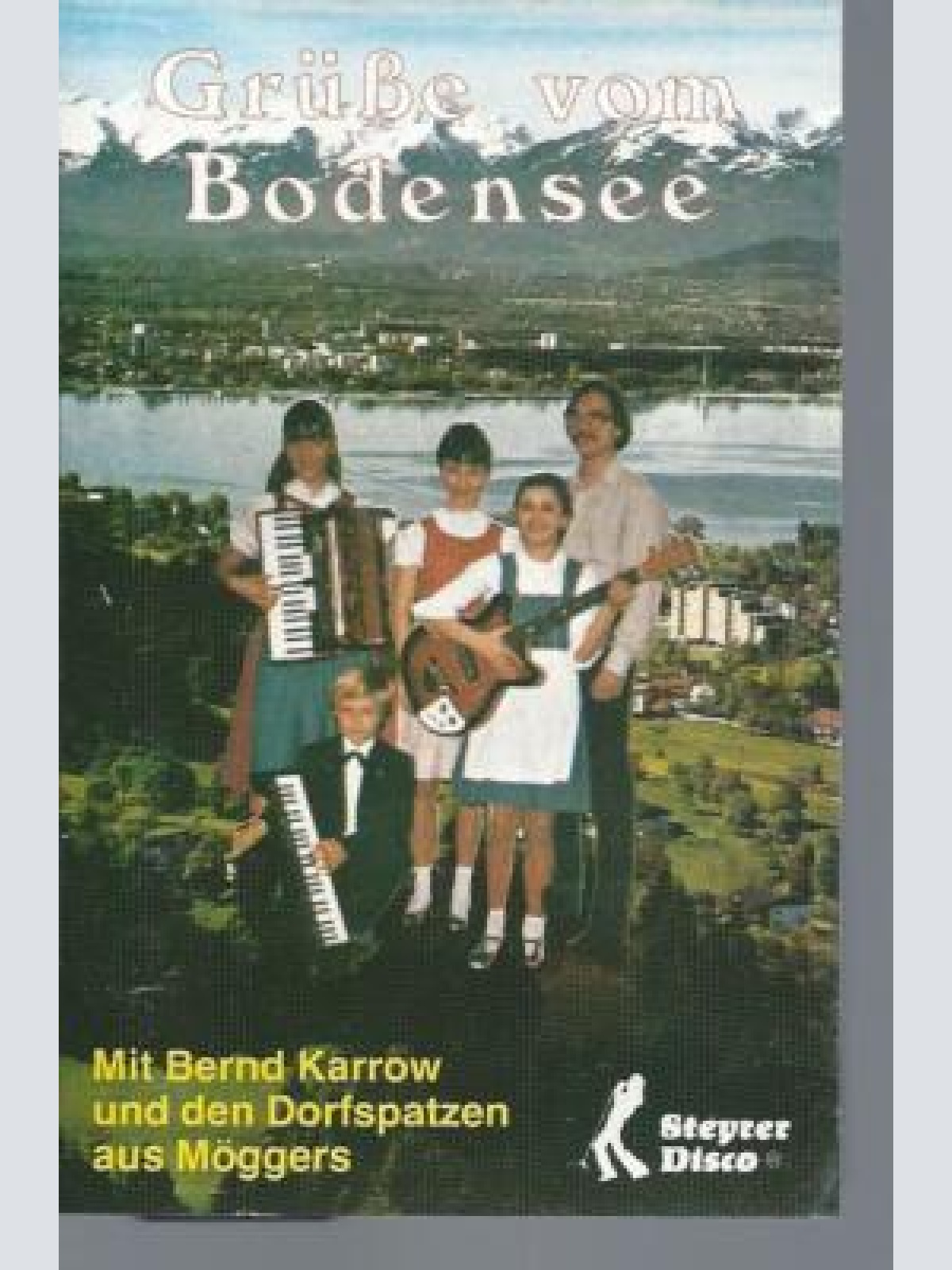 MC---Grüße vom Bodensee -- Bernd Karrow