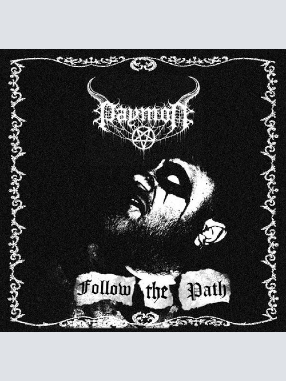 CD, Album, Ltd Paymon (3) - Follow The Path