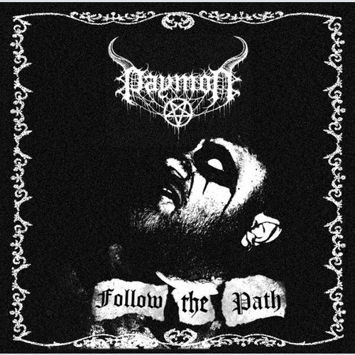 CD, Album, Ltd Paymon (3) - Follow The Path