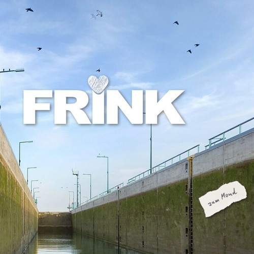 CD Frink (3) - Zum Mond