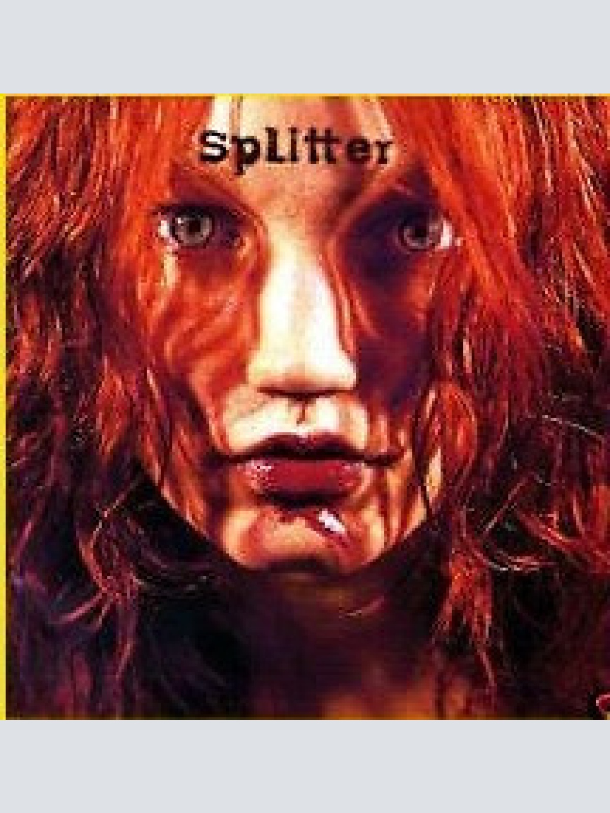 CD, Album Splitter (6) - Splitter