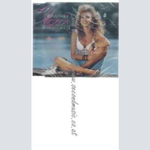 CD--Rosanna Rocci--Arrivederci ci (incl. Instr., )