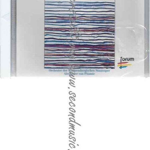 CD--Various | --Berühmte Mario Lanza Arien