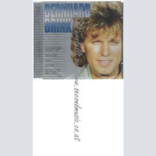 CD--Bernhard Brink | --Das Beste