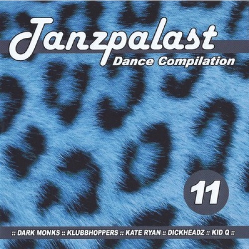 CD, Comp Various - Tanzpalast Dance Compilation 11