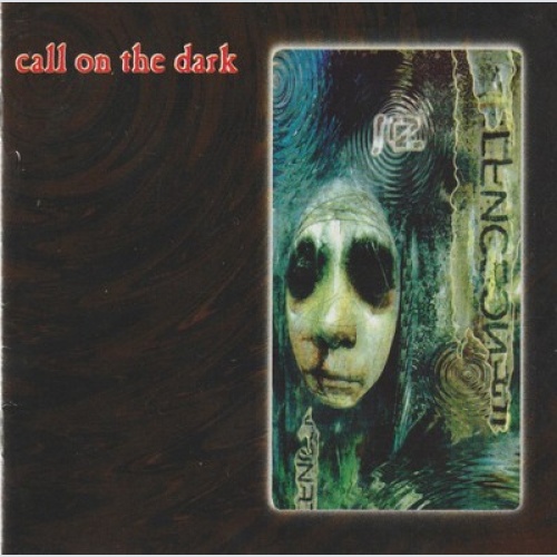 CD, Comp, RP Various - Call On The Dark