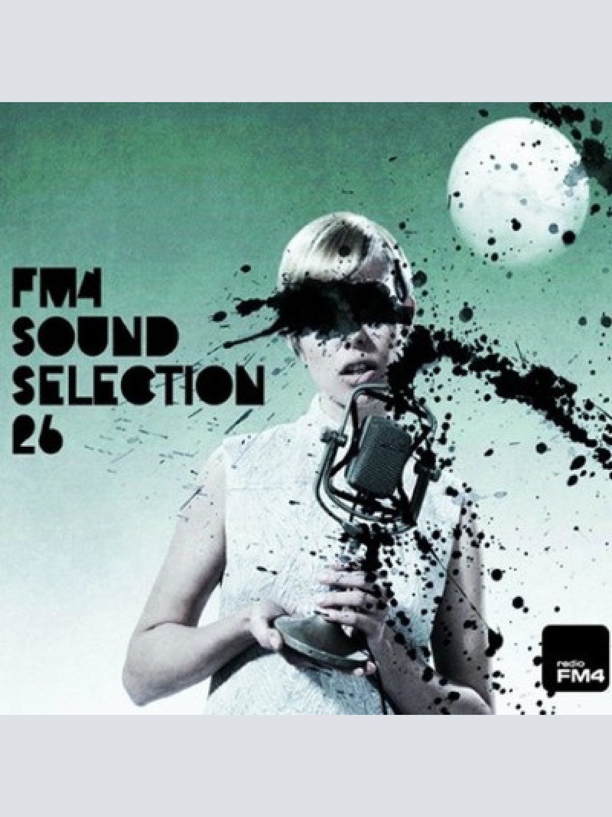 2xCD, Comp Various - FM4 Soundselection 26