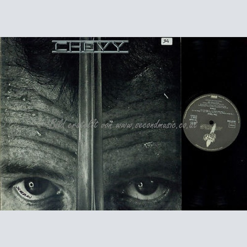 LP-CHEVY THE TAKER //FOC // 2607008 GERMANY
