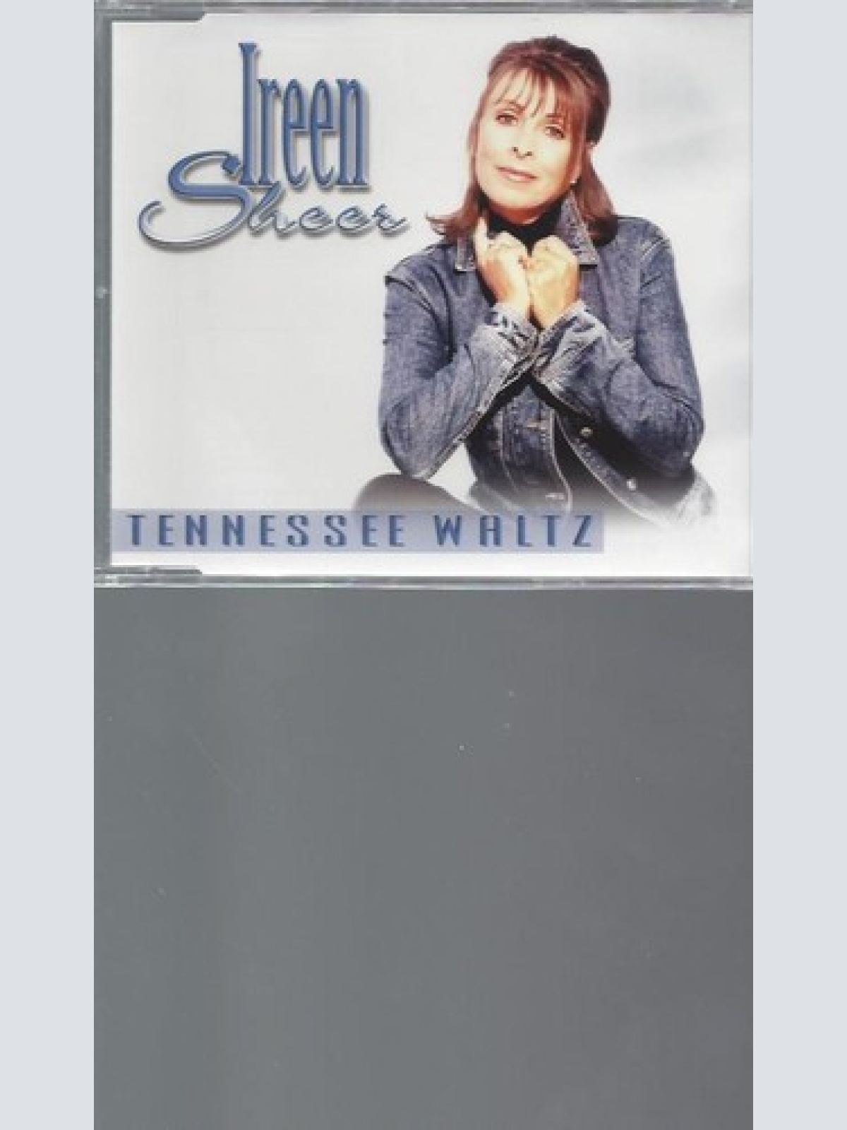 CD    Tennessee Waltz -- Ireen Sheer