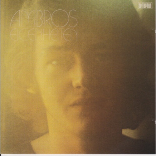 CD, Album, RE, Bla Ambros* - Eigenheiten