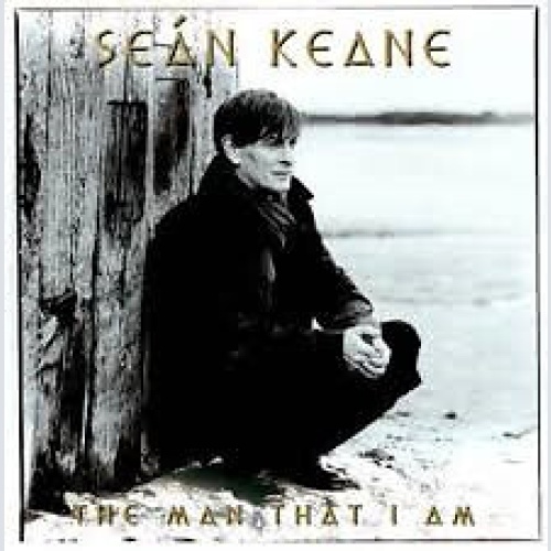 CD, Album Seán Keane (2) - The Man That I Am
