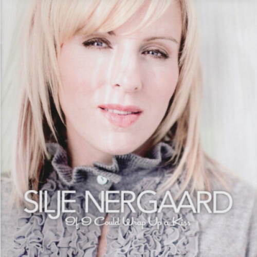 CD, Album Silje Nergaard - If I Could Wrap Up A Kiss