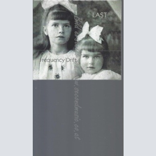 CD--FREQUENCY DRIFT--LAST