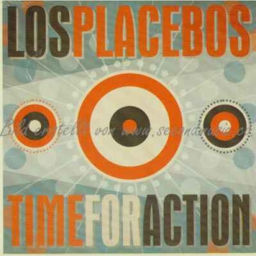 LP--  Los Placebos ? Time For Action