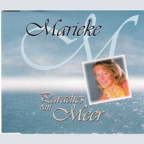 CD, Maxi Marieke (8) - Paradies Am Meer
