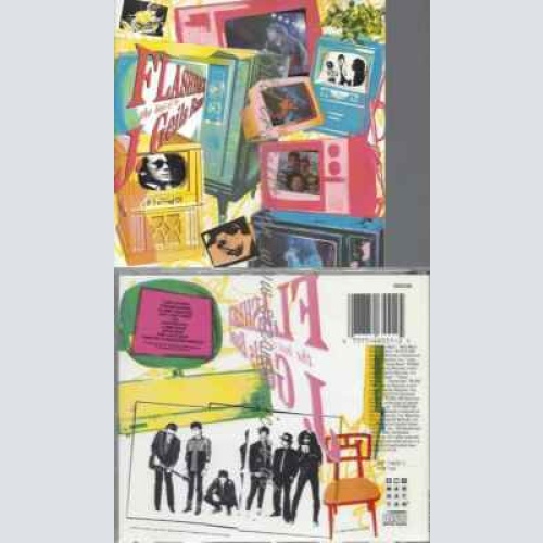 CD--J. GEILS BAND | --BEST OF