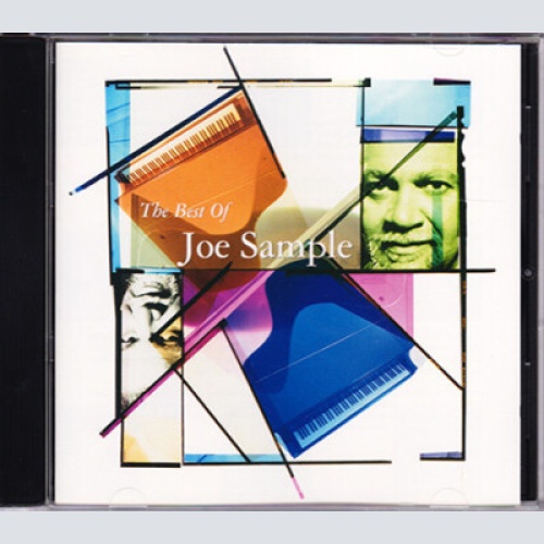 CD, Comp Joe Sample - The Best Of Joe Sample