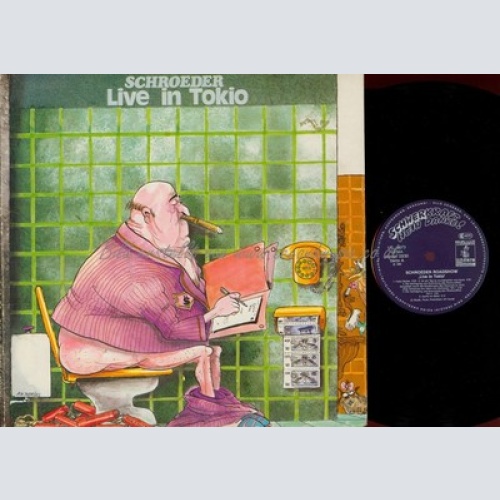 LP--SCHRÖDER--TOKYO--FOC--