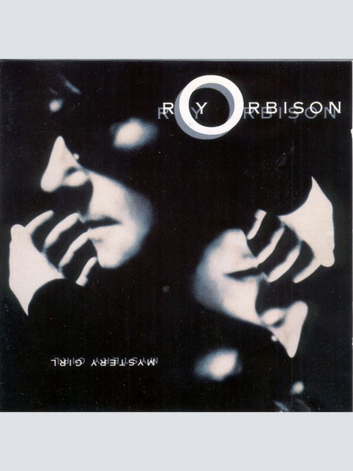 CD, Album, SON Roy Orbison - Mystery Girl