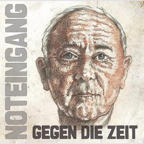 CD Noteingang - Gegen Die Zeit