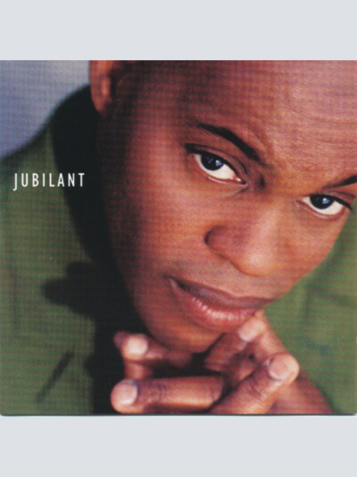 CD, Album Jubilant* - Jubilant
