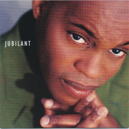 CD, Album Jubilant* - Jubilant