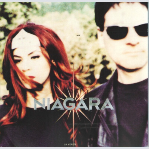 CD, Album Niagara (2) - La Vérité