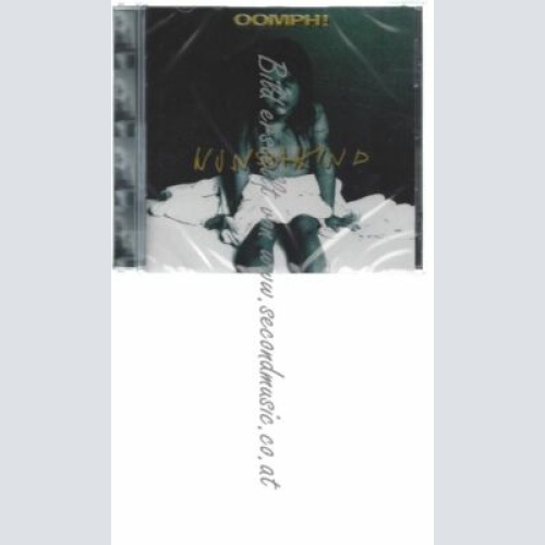 CD--OOMPH! | --WUNSCHKIND -RE-RELEASE-