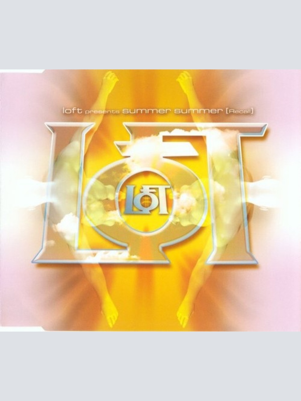 CD, Maxi Loft - Summer Summer [Recall]