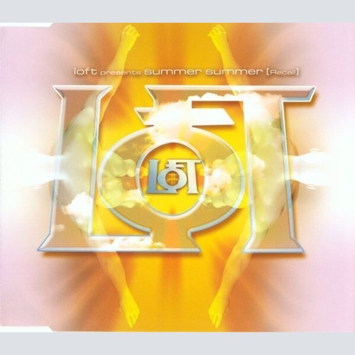 CD, Maxi Loft - Summer Summer [Recall]