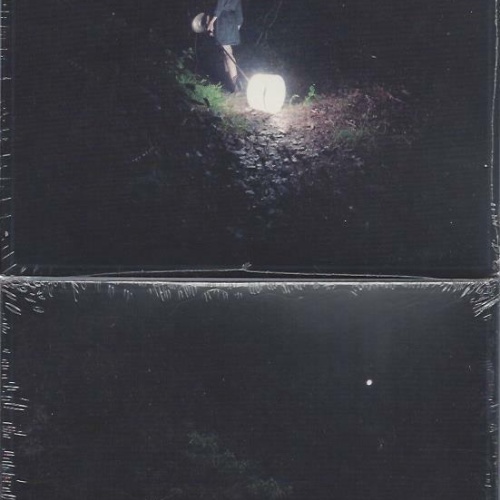 CD-- The Saddest Landscape  Darkness Forgives