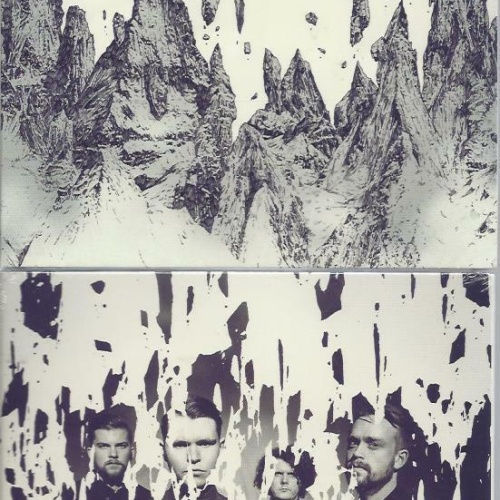 CD-- Dreamarcher – Dreamarcher