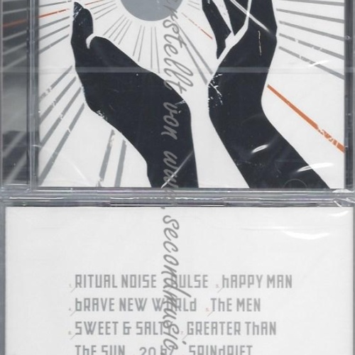 CD--COVENANT--SKYSHAPER