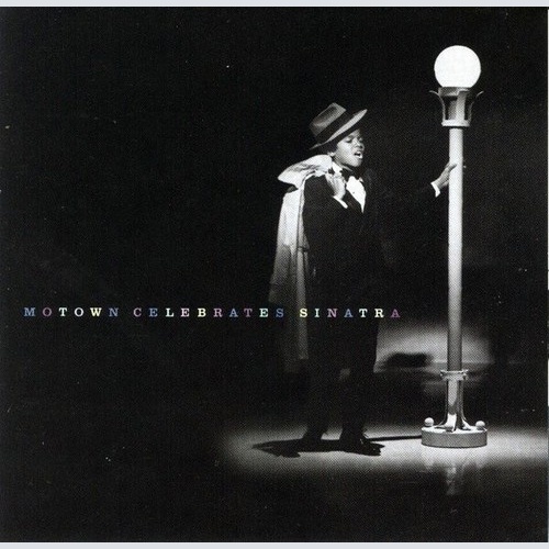 CD, Comp Various - Motown Celebrates Sinatra
