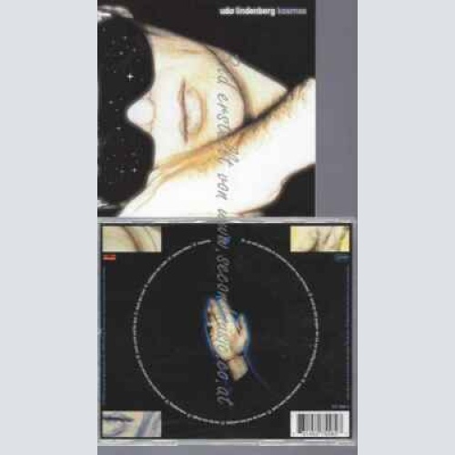 CD--UDO LINDENBERG | --KOSMOS