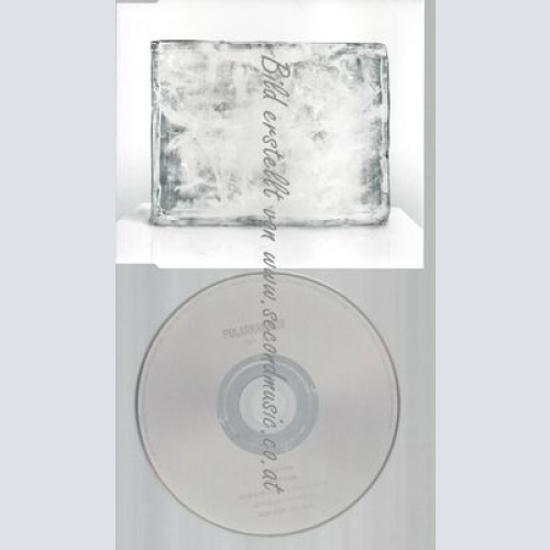 CD--POLARKREIS 18--ALLEIN ALLEIN -