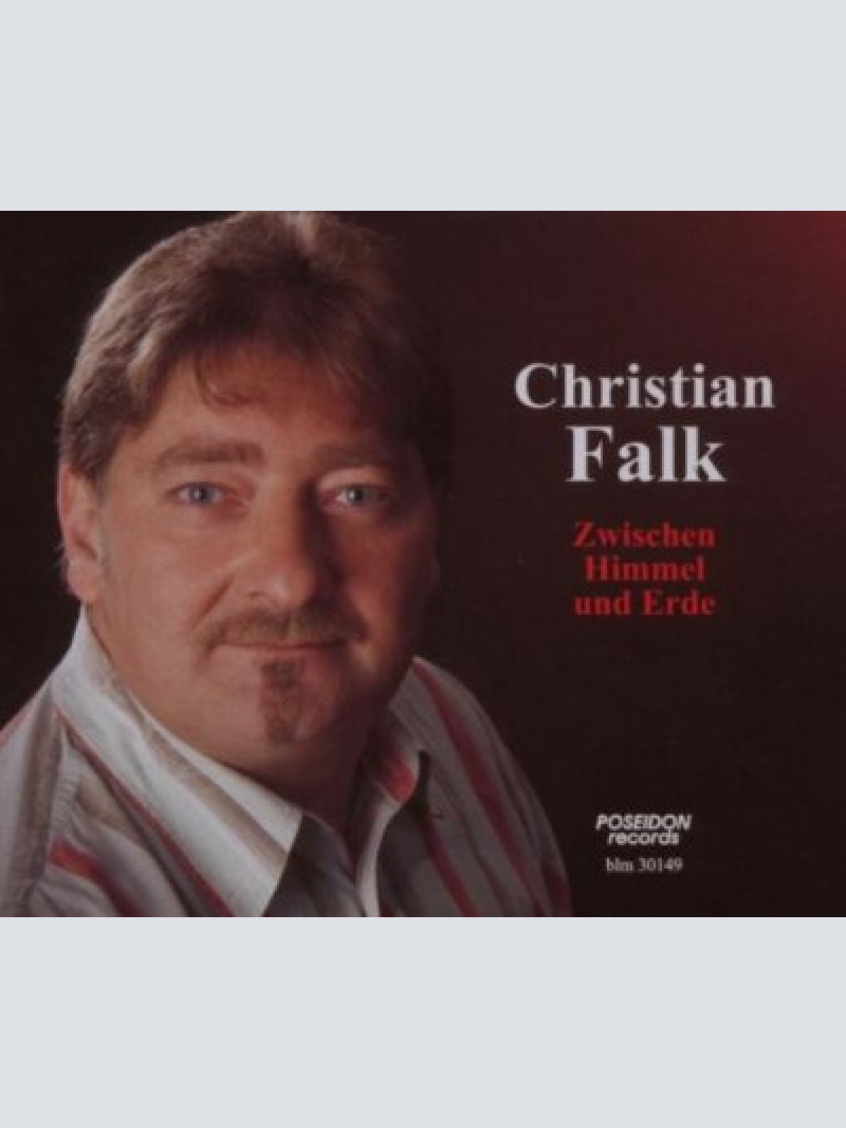 Zwischen Himmel und Erde