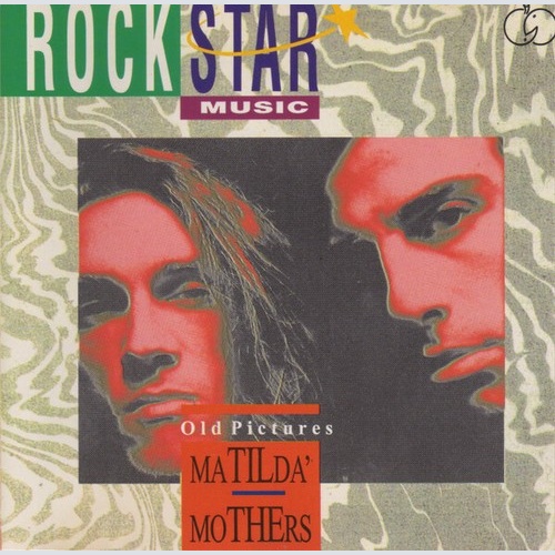 CD, Album, RE Matilda' Mothers* - Old Pictures