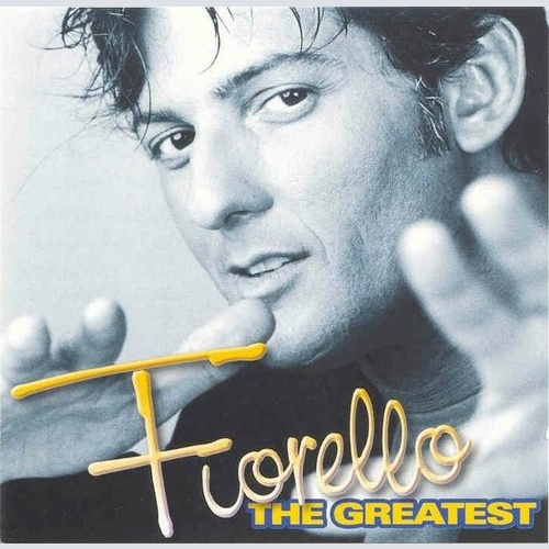 CD, Comp Fiorello - The Greatest